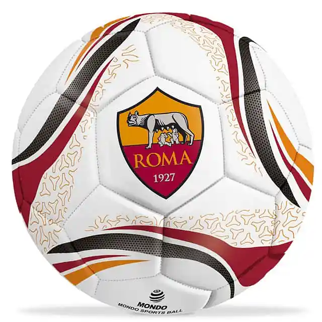 Originální Míč kopací licenční A.S. ROMA vel.5