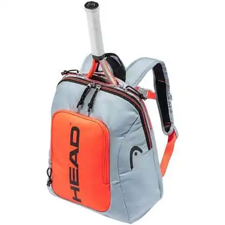 Autentický Kids Backpack Rebel dětský sportovní batoh