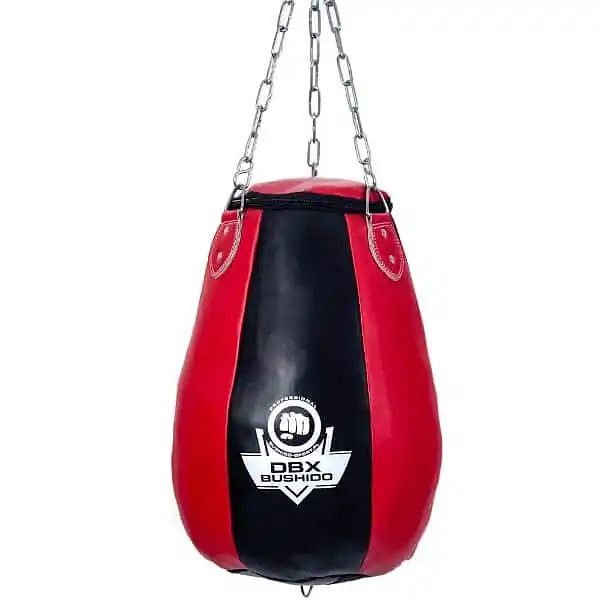 Super Cena Tréninková hruška DBX BUSHIDO ARP-508p 30 kg