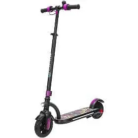 SUPERKIDS scooter fialová BLUETOUCH Nová Kolekce