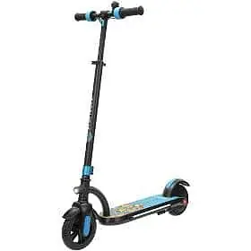 SUPERKIDS scooter modrá BLUETOUCH Dokud Zásoby Vydrží