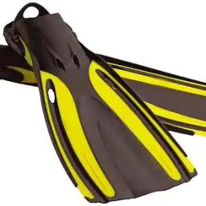 Vysoce Kvalitní Ploutve CALTER® JUNIOR F52 S-M