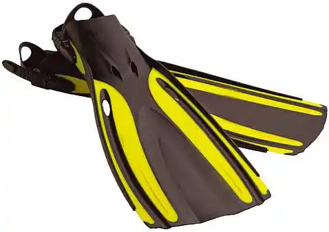 Vysoce Kvalitní Ploutve CALTER® JUNIOR F52 S-M