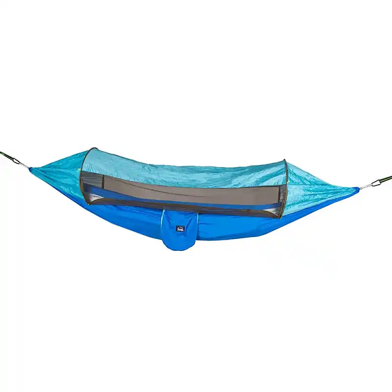 Vrácení Zdarma Hamaka s příslušenstvím inSPORTline Traveler HMF