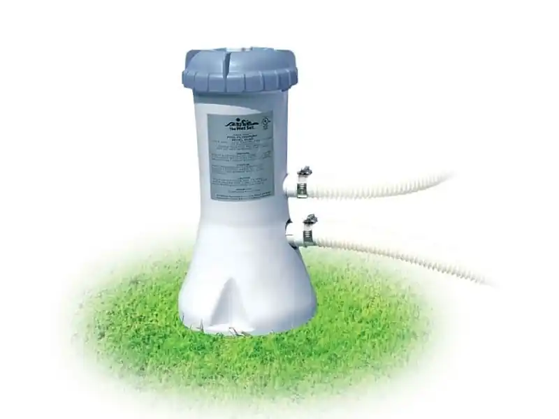 Originální Filtrace kartušová M1 - 2 m3/h - 28604