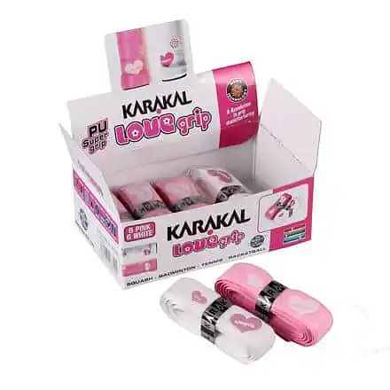 PU Love grip základní omotávka mix barev Výprodej