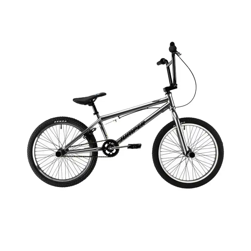 Freestyle kolo DHS Jumper 2005 20" 6.0 Speciální Cena