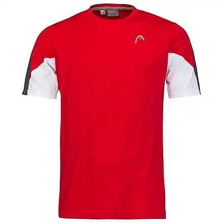 Expresní Doručení Club 22 Tech T-Shirt Men pánské tričko RD