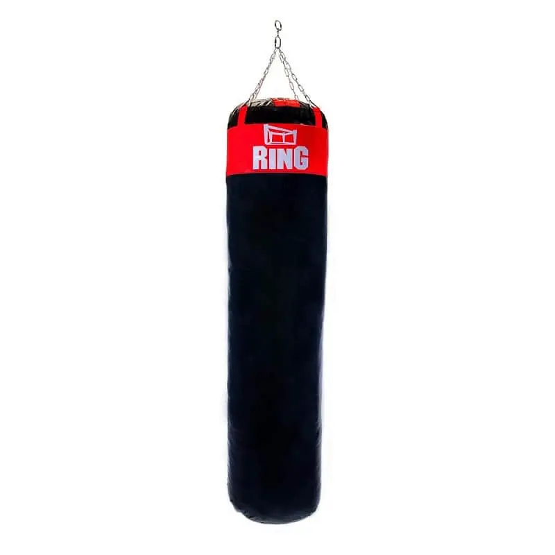 Boxovací pytel inSPORTline Backley 45x180 cm / cca 55-60kg Must-Have