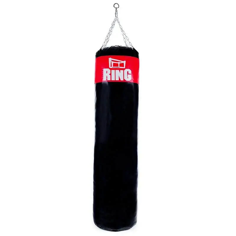 Boxovací pytel inSPORTline Freiher 40x145cm / 30kg Objednat Nyní