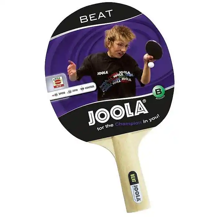 Pálka na stolní tenis Joola Beat Poslední Šance