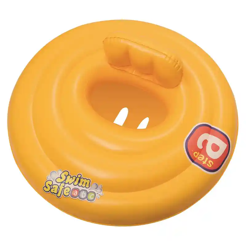 Bestway Bezpečný kruh Baby Triple - 69cm Horká Nabídka
