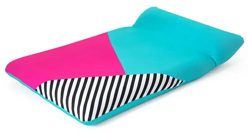 Výhodná Nabídka Bestway Luxusní matrace s látkovým potahem 200 x 129 cm