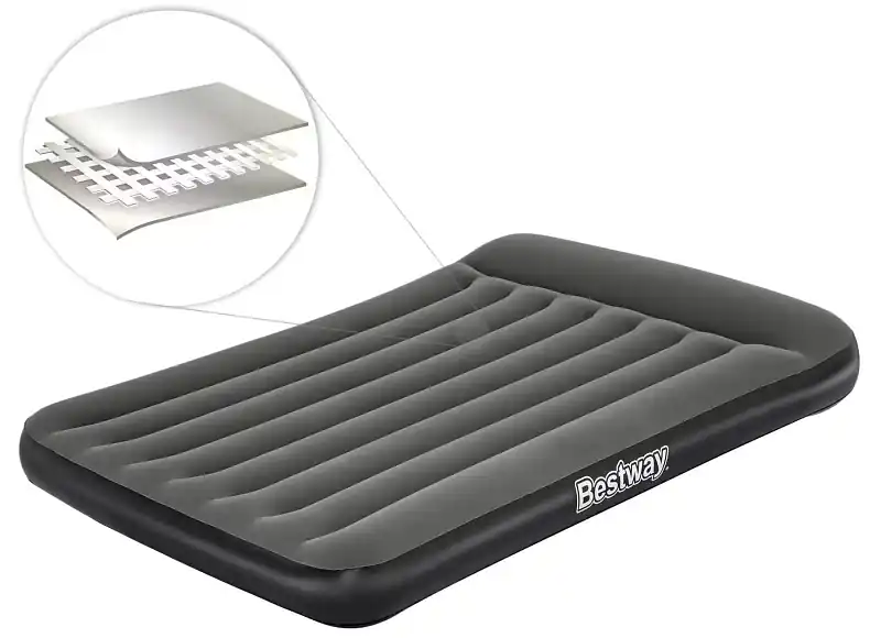 Bestway Matrace Tritech Queen comfort 203 x 152 x 30cm Nejlepší Cena