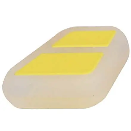 Levný Flag Damp vibrastop žlutá