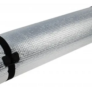 Akční Cena Karimatka ALU stříbrná 180*50*0,5cm