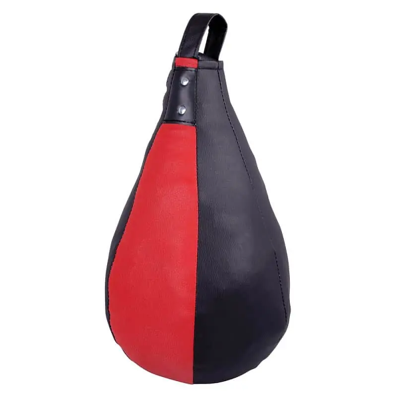 Boxovací pytel inSPORTline Piorra Small 20x30cm / 2kg Sleva