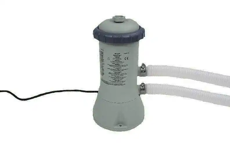Kartušová filtrace INTEX 28604 - Filtr k bazénu 220 V - do 366 cm Kup Teď