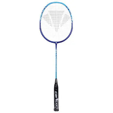 Autentický Aeroblade 5000 Blue badmintonová raketa