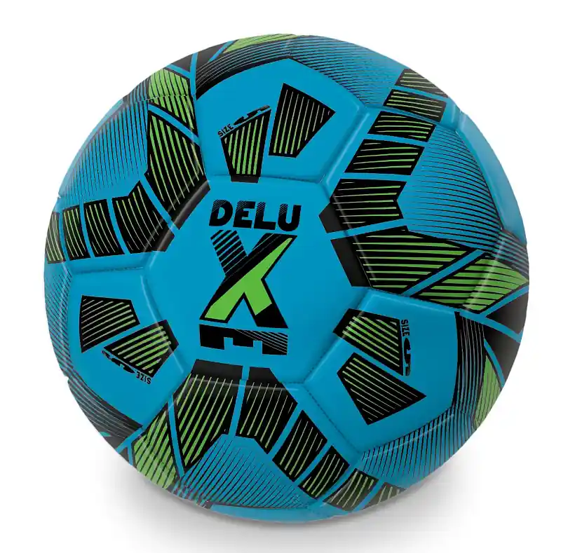 Víkendová Akce 13/456 Míč kopací Mondo DELUXE vel. 5