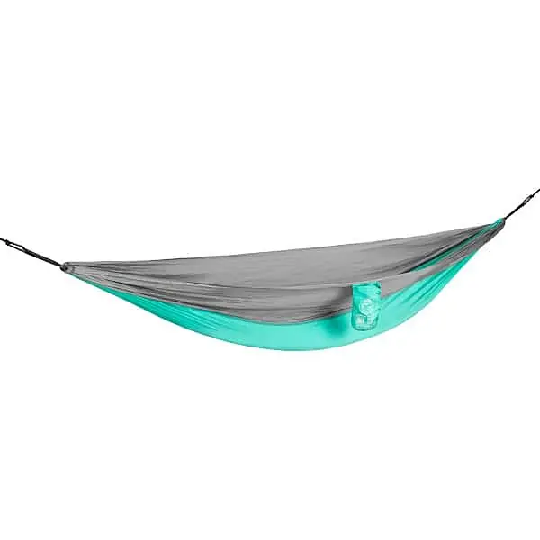 Oblíbený Turistická hamaka NILS Camp NC9092 zelená