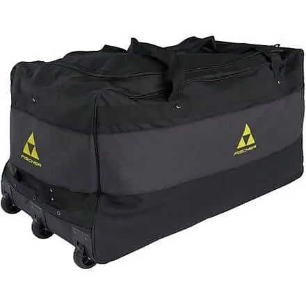 Goalie Bag SR S22 brankářská taška na kolečkách Must-Have