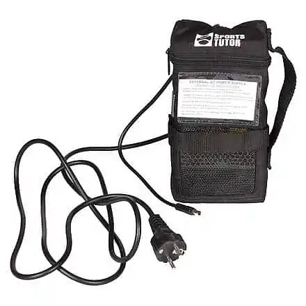 External AC Power Supply přídavný zdroj pro modely Tutor Finální Výprodej