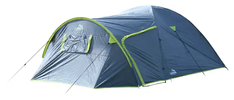 Omezená Nabídka Stan TROPEA dvouplášťový pro 3 osoby 335x230x140cm PU 3000mm
