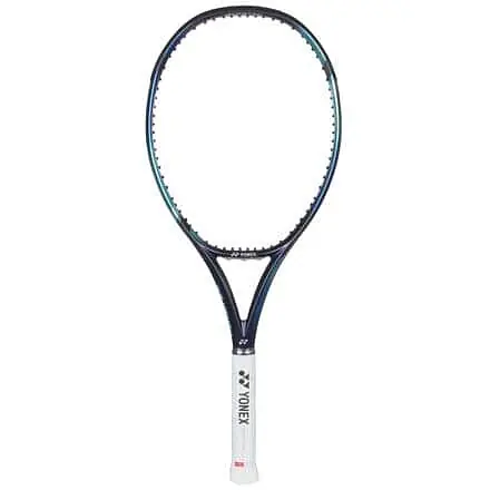 Jen Po Omezenou Doba EZONE 100 Lite 2022 tenisová raketa sky blue