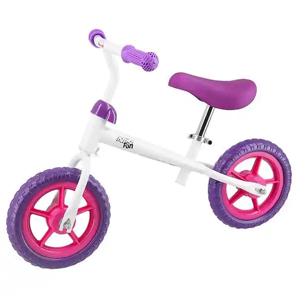 Aktuální Dětské odrážedlo NILS Fun RB102