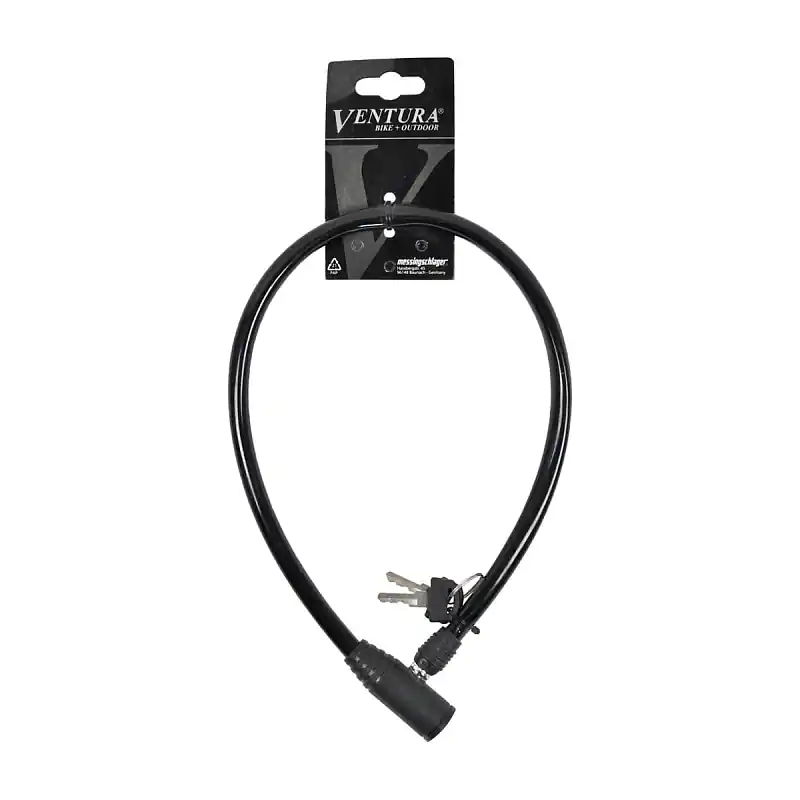 Zámek na kolo RULYT® MS-230086 Akce