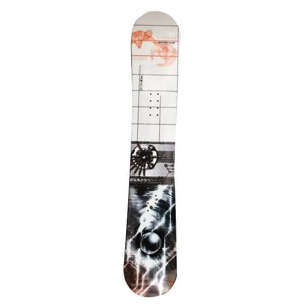 Snowboard G-Force Freeride 98 cm Horká Nabídka