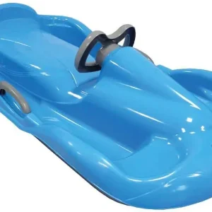 Bob plastový s volantem SULOV® FUN, modrý Časově Omezené