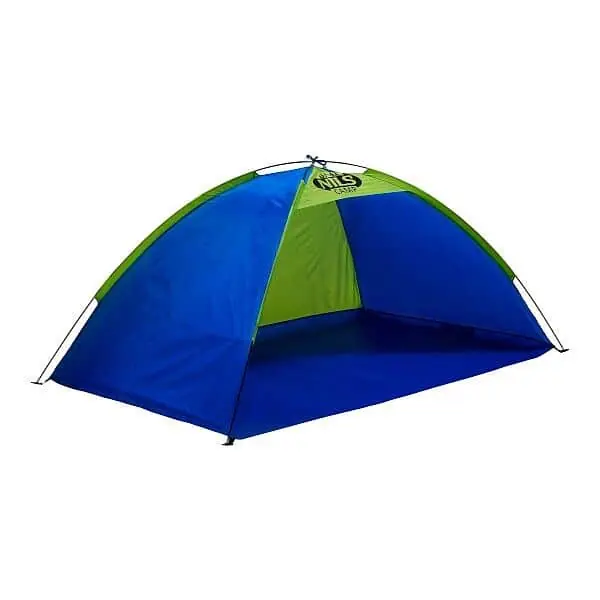 Oblíbený Plážový stan NILS CAMP NC1504