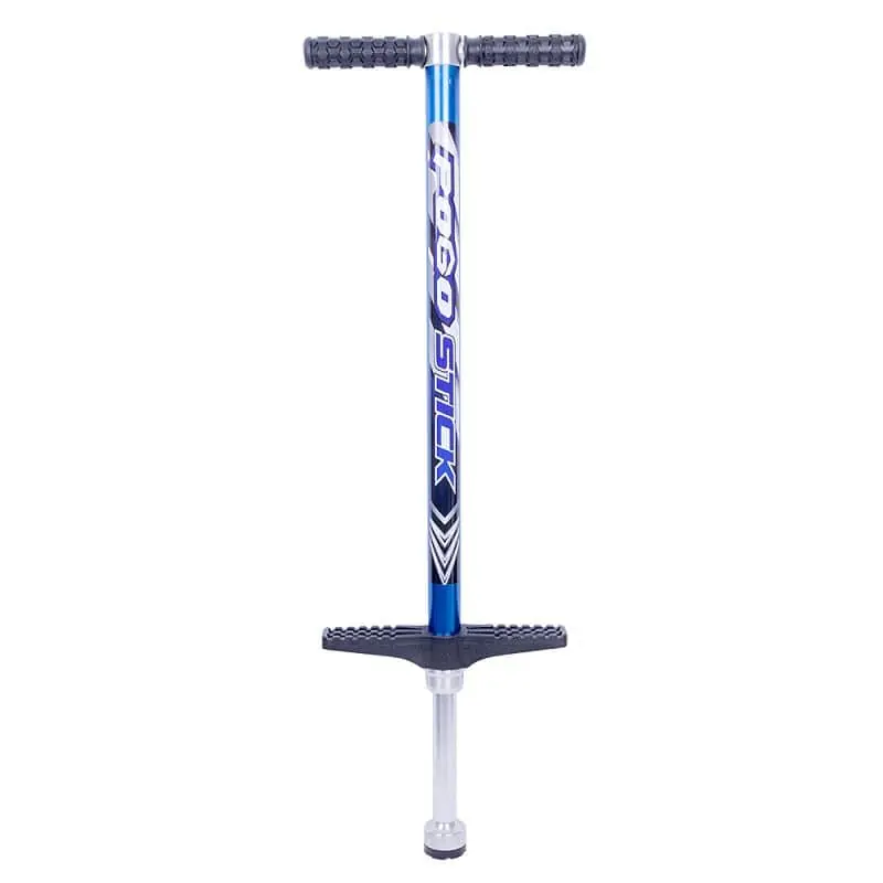 Skákací tyč WORKER Pogo Stick 40 Akce