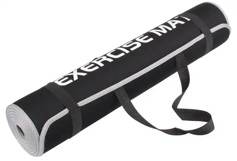 Karimatka neopren LUX LiveUp LS3258 180x60x0,6cm Sleva