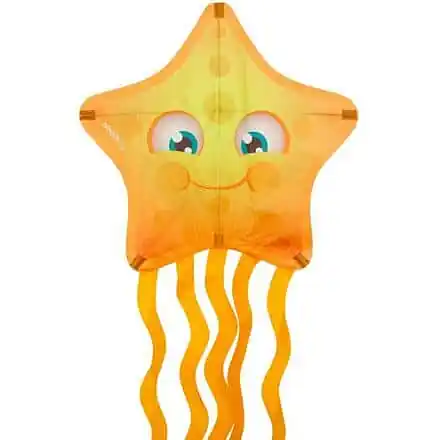 Sea Animal létající drak žlutá Finální Výprodej