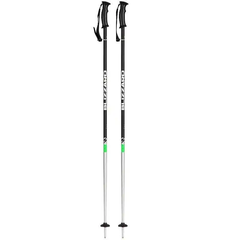 Sjezdové hole Blizzard RENTAL SKI POLES 110-135 cm - 110 Ihned K Objednání