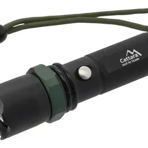 Svítilna kapesní LED 150lm ZOOM 3 funkce Objednat Nyní