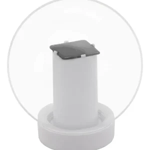 Cenový Hit LED osvětlení FLAME solární WATERPROOF