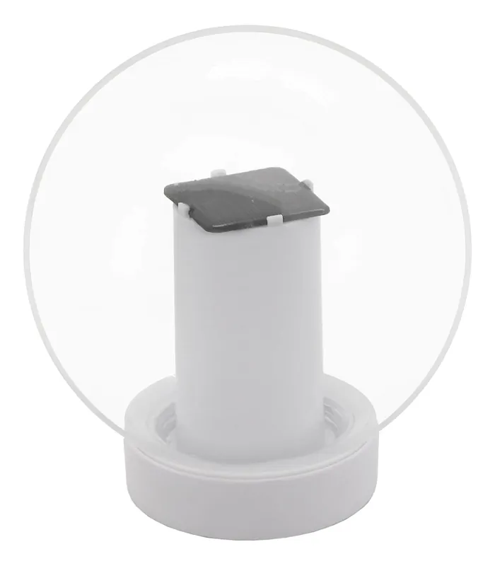 Cenový Hit LED osvětlení FLAME solární WATERPROOF