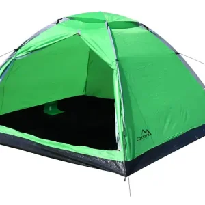 Stan TRIGLAV pro 3 osoby 200x200x130cm PU3000mm Horká Nabídka