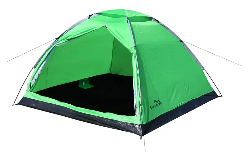 Stan TRIGLAV pro 3 osoby 200x200x130cm PU3000mm Horká Nabídka