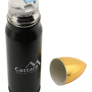 Termoska LOAD 450ml Časově Omezené