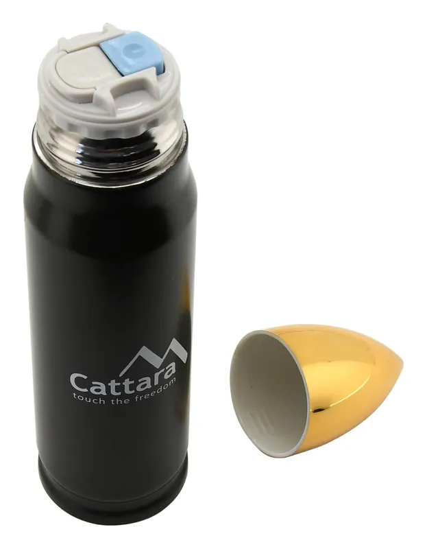 Termoska LOAD 450ml Časově Omezené