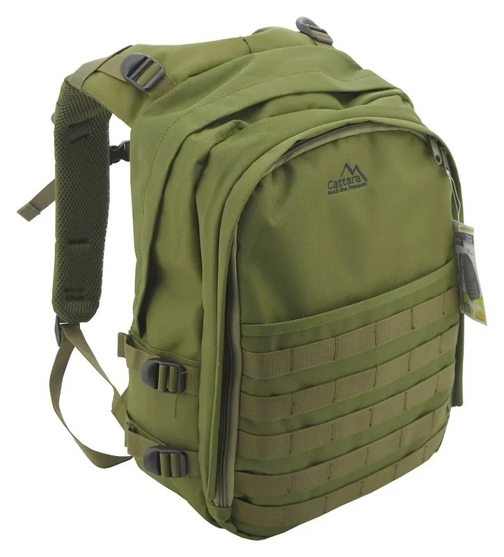 Nejlepší Volba Batoh 30l OLIVE