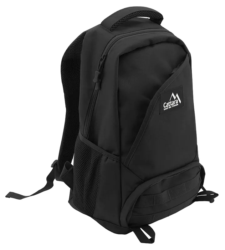 Finální Výprodej Batoh 30l BLACK WIN
