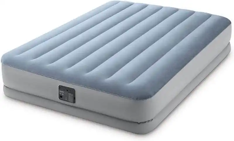 Nafukovací matrace Intex 64168 QUEEN 152x203x36 cm Výhodná Nabídka