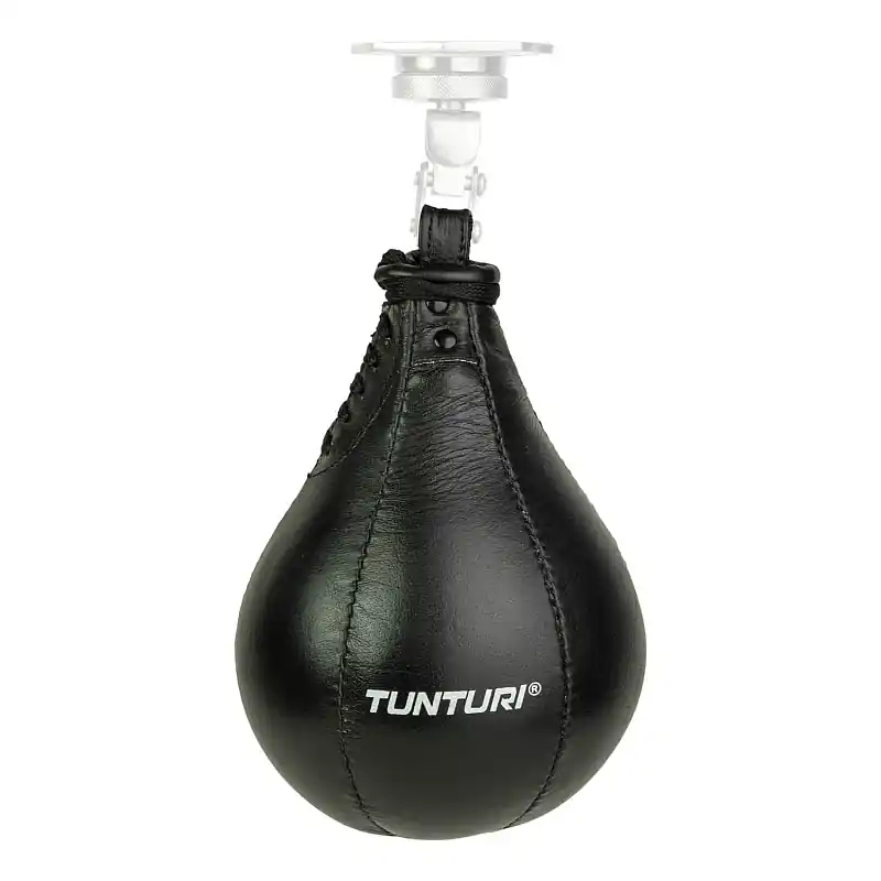 Tunturi Speedball Leather Objednat Nyní