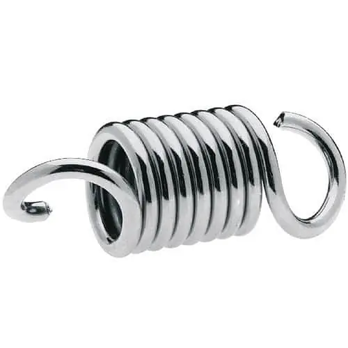 Oblíbený Tunturi Boxing Bag Spring